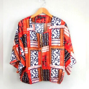 Marc new York blouse size xl ( bag G )